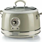 Ariete Rice Cooker Vintage 2904 700W με Χωρητικότητα 3.5lt 00C290403AR0