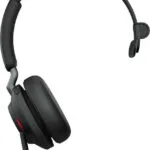 Jabra Evolve2 65 VOIP Headset Link380a UC Mono (26599-889-999)