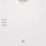 Yealink W80B DECT Βάση IP Multi-Cell