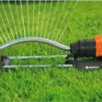 Gardena Aqua S Εκτοξευτήρας Βεντάλιας 18700-20