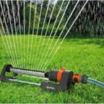 Gardena Aqua L Εκτοξευτήρας Βεντάλιας 18704-20