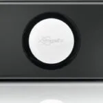 Vogel's TMM 1000 RingO Universal Βάση Tablet Γραφείου σε Μαύρο χρώμα
