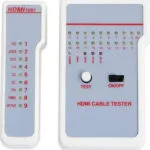 LogiLink WZ0017 Tester Καλωδίων Εικόνας