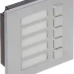 Dahua Vto4202f Πλακίδιο/Module για Θυροτηλέφωνο VTO4202F-MB5