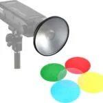 Godox AD-M Ανακλαστήρας για AD200/AD360 GD-AD-Μ