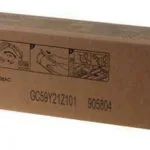 Toshiba T-FC556E-C Γνήσιο Toner Laser Εκτυπωτή Κυανό 39200 Σελίδων (6AK00000424)
