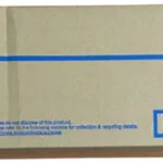 Konica Minolta DV313M Γνήσιο Developer Unit Laser Εκτυπωτή Ματζέντα 600000 Σελίδων A7U40ED
