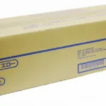 Konica Minolta DV-512 Γνήσιο Developer Unit Laser Εκτυπωτή Κίτρινο 600000 Σελίδων A2XN08D
