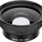 Raynox HD-6600 Pro RAYHD660043 για Φακούς Διαμέτρου 43mm