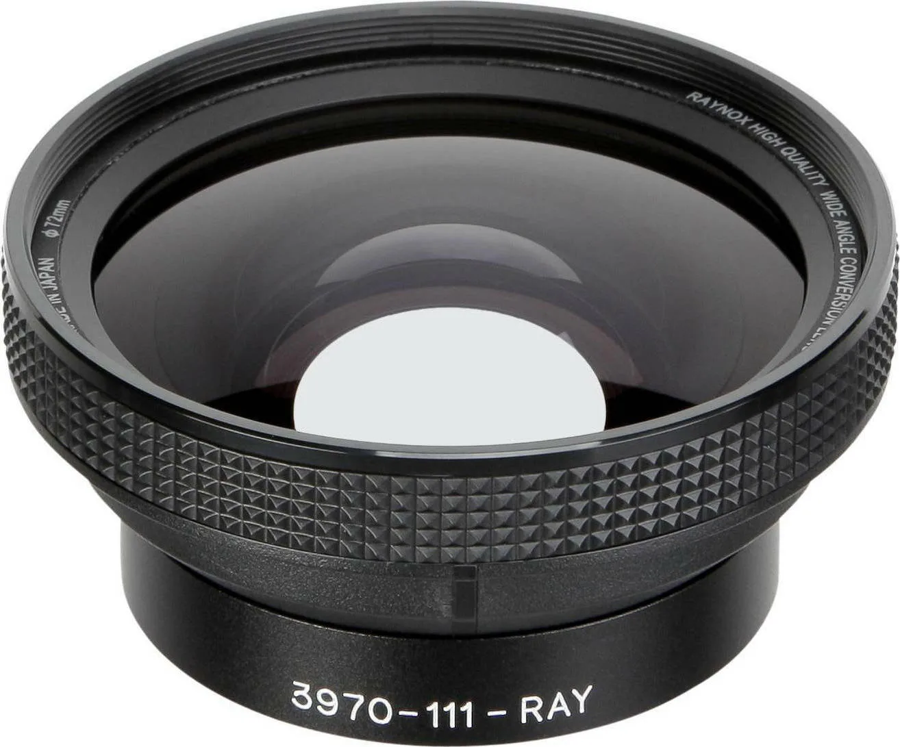 20210212161207_raynox_hd_6600_pro_rayhd660043_43mm Raynox HD-6600 Pro RAYHD660043 για Φακούς Διαμέτρου 43mm - Image 1
