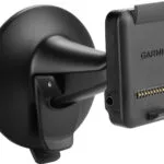 Garmin Suction Cup Mount for 7 PNDs Aktiv, Dezl, Camper 010-11932-00