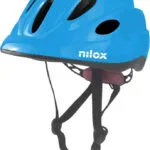 Nilox NXHELMETKIDBLUE Παιδικό Κράνος για Ποδήλατο & Πατίνι Μπλε