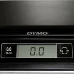 Dymo M Ηλεκτρονική Ζυγαριά Πάγκου με Ικανότητα Ζύγισης 2kg και Ακρίβεια 1gr S0928990