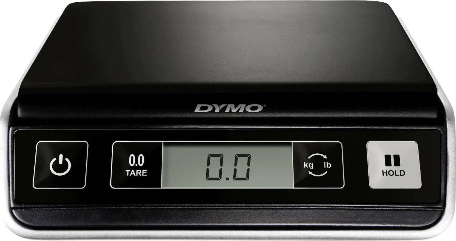 20210215105406_dymo_m2_mailing_scale Dymo M Ηλεκτρονική Ζυγαριά Πάγκου με Ικανότητα Ζύγισης 2kg και Ακρίβεια 1gr S0928990 - Image 1