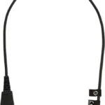 Jabra Αντάπτορας Quick Disconnect to RJ-10 Cable 0.5m