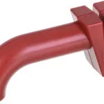 Zwilling J.A. Henckels Ακονιστήρι Χειρός με 1 Επίπεδο 32590-300 4.8x17x7cm