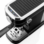 ETA Storio 6181 90020 Μηχανή Espresso 1350W Πίεσης 20bar Μαύρη