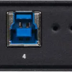 Aten KVM & Data Switch US3344I