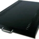 APC Sliding Shelf AR8123BLK