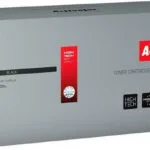 Active Jet Συμβατό Toner για Laser Εκτυπωτή HP 13A Q2613A 3000 Σελίδων Μαύρο
