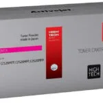 Active Jet Συμβατό Toner για Laser Εκτυπωτή Kyocera TK-590M 5000 Σελίδων Ματζέντα