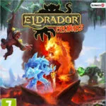 Eldrador Creatures PS4 Game