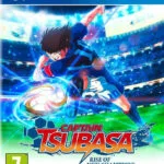 Captain Tsubasa Rise: Rise of New Champions PS4 Game