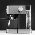 Cecotec Express Power Espresso 20 Μηχανή Espresso 850W Πίεσης 20bar Ασημί