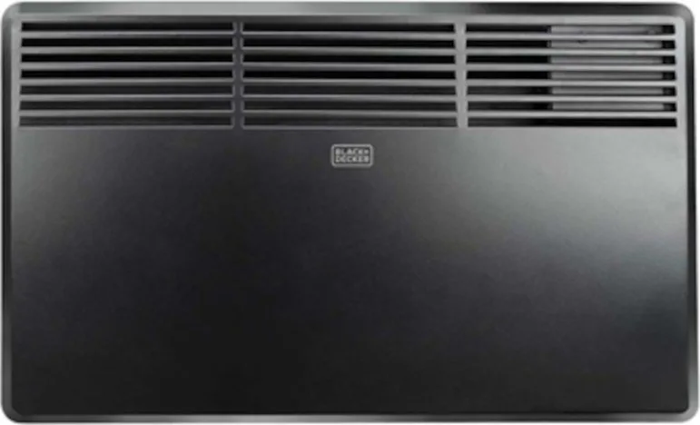 20210215162107_a88c796b Black & Decker BXCSH1200E Θερμοπομπός Δαπέδου 1200W με Ηλεκτρονικό Θερμοστάτη 70x45cm - Image 1