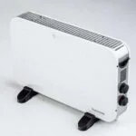 Ravanson CH-9000WT Θερμοπομπός Δαπέδου 2000W 60x38.8cm Λευκός