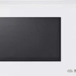 LG MH6535GDH Φούρνος Μικροκυμάτων με Grill 25lt Λευκός