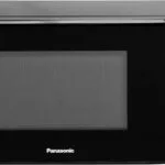 Panasonic NN-35HBGTG Φούρνος Μικροκυμάτων 23lt Μαύρος
