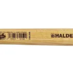 Halder Supercraft 30 Ματσόλα 460gr με Ξύλινη Λαβή 3366030