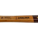Halder Simplex Ματσόλα με Ξύλινη Λαβή 3028060