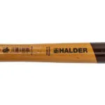 Halder Simplex Ματσόλα με Ξύλινη Λαβή 3027050