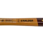 Halder Simplex Ματσόλα με Ξύλινη Λαβή 3027060