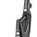Grundig VCH 9932 Επαναφορτιζόμενη Σκούπα 2 σε 1 Stick & Χειρός 21.6V Μαύρη