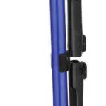ProfiCare PC-BS 3036 A Επαναφορτιζόμενη Σκούπα 2 σε 1 Stick & Χειρός 22.2V Μπλε