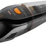 Concept VP4351 Επαναφορτιζόμενο Σκουπάκι Χειρός 11.1V Μαύρο