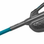 Black & Decker BHHV320J Επαναφορτιζόμενο Σκουπάκι Χειρός 12V Γκρι