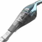 Black & Decker NVC220WBC Επαναφορτιζόμενο Σκουπάκι Χειρός 7.2V Μπλε