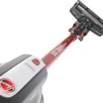 Hoover HF222AXL 011 Επαναφορτιζόμενη Σκούπα 2 σε 1 Stick & Χειρός 22V Πορτοκαλί