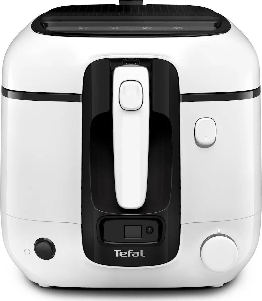 20210215165614_29a584fa Tefal FR314030 Φριτέζα 2.2lt Λευκή - Image 1