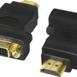LogiLink AH0002 Μετατροπέας DVI-D male σε HDMI female 1τμχ
