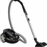 Philips 3000 Series Ηλεκτρική Σκούπα 900W με Σακούλα 3lt Μαύρη