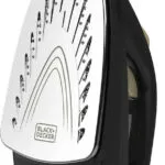 Black & Decker ES9180200B Σύστημα Σιδερώματος Πίεσης 7bar με Δοχείο 1.3lt