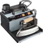 Polti Vaporella 2h Professional Σύστημα Σιδερώματος Πίεσης 3bar με Δοχείο 1.3lt