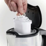 Russell Hobbs Βραστήρας 1lt 2200W Ασημί 22850-70