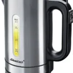 Steba WK 21 INOX Βραστήρας 1.7lt 2200W Ασημί