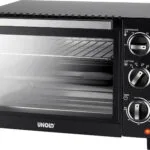 Unold 68875 Ηλεκτρικό Φουρνάκι 18lt Χωρίς Εστίες